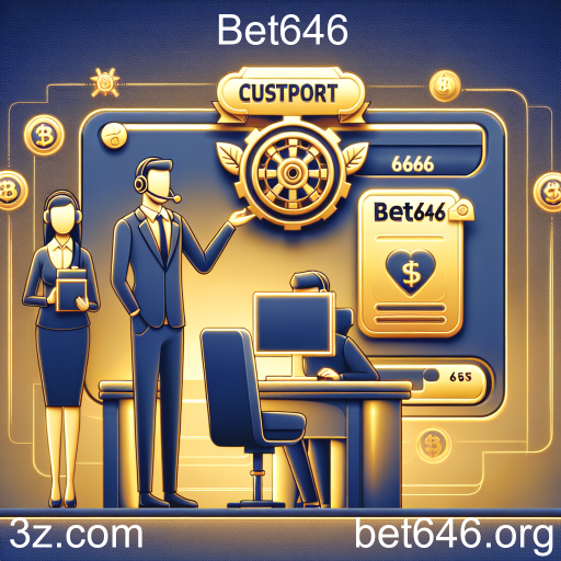 A Importância do Atendimento ao Cliente na Bet646